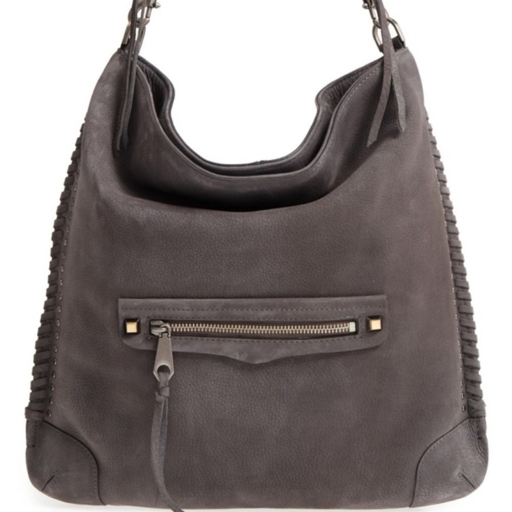 Rebecca Minkoff Slim Regan Crossbody